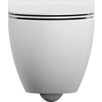 Cersanit Brasko Slim 64824 + Aqua 50 68178 +Accento Circle для Aqua 69083 (кнопка золото глянец) Image #29