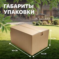 National Tree Company СТ-1 DS-796 (коричневый) Image #7