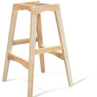 Sheffilton SHT-ST33/S65 (сиреневая орхидея/прозрачный лак) Image #5