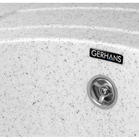 Gerhans A01 (серый) Image #5