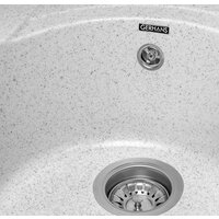 Gerhans A01 (серый) Image #4