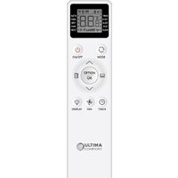 Ultima Comfort Eclipse 2024 ECS-12PN-IN/ECS-12PN-OUT Image #3