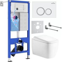 Roxen StounFix Dual Fresh 968507