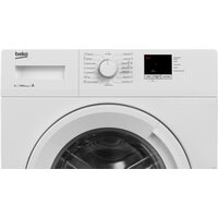 BEKO WRE 6511 ZWW Image #2