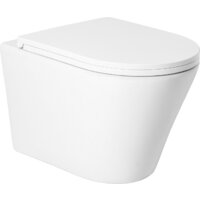 Saniteco KW-9005W в комплекте с инсталляцией + R020467 + R0121A6 Image #10