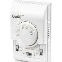 Ballu BHC-L09S03-SP Image #8