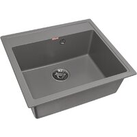 ARFEKA Dalago 57 Shadow Grey