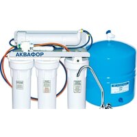 Фильтры и системы для очистки воды