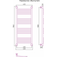 Сунержа Богема+ 1000x400 00-0221-1040 Image #3