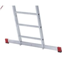 Новая высота NV 522 двухсекционная индустриальная 2x6 ступеней Image #3