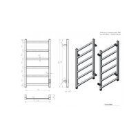 Двин J plaza neo 80/40 (полированный) Image #6