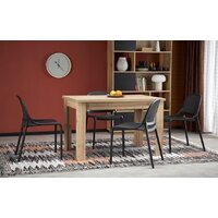 Halmar Bagio раскладной 120-160/80/77 (дуб артизан/дуб артизан) Image #2