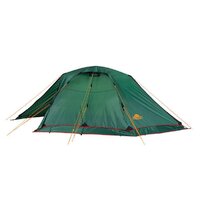 AlexikA Rondo 4 Plus Fib (зеленый) Image #3