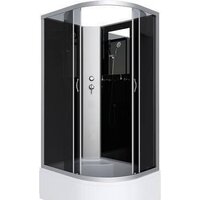 Niagara NG-2510-14LBK 120x80x215 Image #1