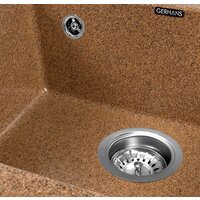 Gerhans A11 (терракотовый) Image #4