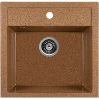 Gerhans A11 (терракотовый)