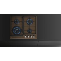 TEKA GZC 64320 XBN (лондонский кирпич) Image #7