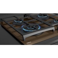 TEKA GZC 64320 XBN (лондонский кирпич) Image #10