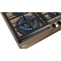 TEKA GZC 64320 XBN (лондонский кирпич) Image #6