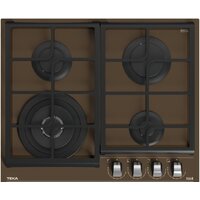 TEKA GZC 64320 XBN (лондонский кирпич) Image #2