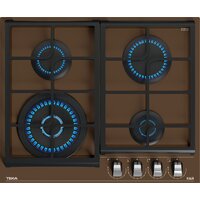 TEKA GZC 64320 XBN (лондонский кирпич)