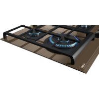 TEKA GZC 64320 XBN (лондонский кирпич) Image #5