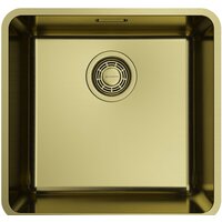 Omoikiri Omi 43-U/I-LG Ultra (светлое золото) Image #1