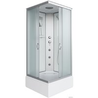 Niagara NG-1108-14G 90x90x215 (матовое стекло) Image #1