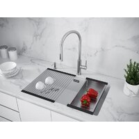 Paulmark Lumi LU74SK-WH Image #4