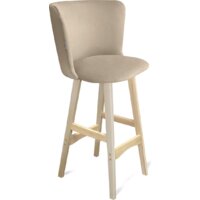 Sheffilton SHT-ST36/S65 (ванильный лак/прозрачный лак)