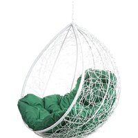 BiGarden Tropica BS без стойки (белый/зеленый)