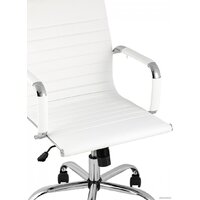TopChairs City S D-101 (белый) Image #11