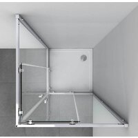 Vincea Alpha VSS-3AL800MT (хром/текстурное) Image #6