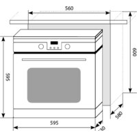 LEX EDP 093 WH NEW Image #2