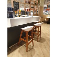 Sheffilton SHT-ST19/S65 (белый/светлый орех) Image #3