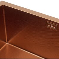 Roxen Uno 560210-54BR-GR бронза/текстурная PVD покрытие (с ролл-матом и дозатором) Image #17