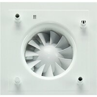 Soler&Palau Silent-100 CHZ Design Ecowatt 5210610900 Image #4