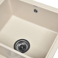 Wisent 780-30WQ (с сифоном GER011) Image #3