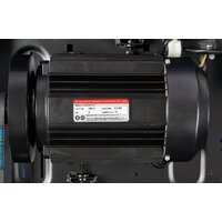 Titanium Masters Physiotech TLC Image #5