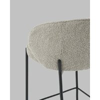 Stool Group Тисдейл LV-115-S690-01 (букле светло-зеленый) Image #6