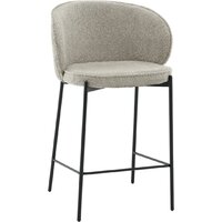 Stool Group Тисдейл LV-115-S690-01 (букле светло-зеленый) Image #1