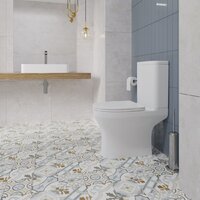 Lauter W246 2110246 + гигиенический душ Sano 21LT1292BM (горизонтальный выпуск) Image #10