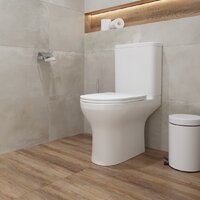 Lauter W246 2110246 + гигиенический душ Sano 21LT1292BM (горизонтальный выпуск) Image #19