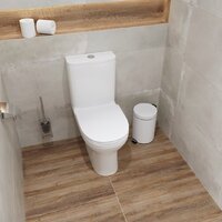 Lauter W246 2110246 + гигиенический душ Sano 21LT1292BM (горизонтальный выпуск) Image #21