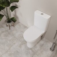 Lauter W246 2110246 + гигиенический душ Sano 21LT1292BM (горизонтальный выпуск) Image #16