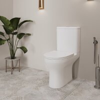 Lauter W246 2110246 + гигиенический душ Sano 21LT1292BM (горизонтальный выпуск) Image #17