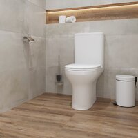 Lauter W246 2110246 + гигиенический душ Sano 21LT1292BM (горизонтальный выпуск) Image #22