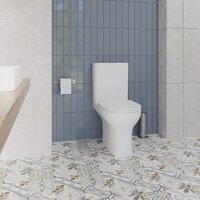 Lauter W246 2110246 + гигиенический душ Sano 21LT1292BM (горизонтальный выпуск) Image #11