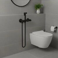 Lauter W246 2110246 + гигиенический душ Sano 21LT1292BM (горизонтальный выпуск) Image #24