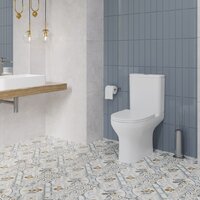 Lauter W246 2110246 + гигиенический душ Sano 21LT1292BM (горизонтальный выпуск) Image #8